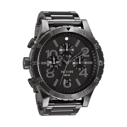 Nixon 48-20 Chrono