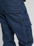 Burton Cargo TL Tall