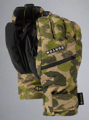 Burton GORE-TEX Under Glove Felidae