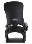 Burton Cartel Re:Flex Black