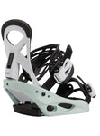 Burton Kids Smalls Re:Flex Neo-Mint/White