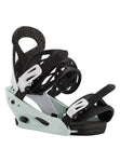 Burton Kids Smalls Re:Flex Neo-Mint/White
