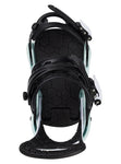 Burton Kids Smalls Re:Flex Neo-Mint/White