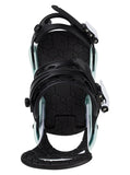 Burton Kids Smalls Re:Flex Neo-Mint/White