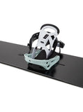 Burton Kids Smalls Re:Flex Neo-Mint/White