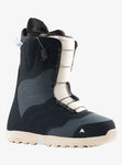 Burton MINT Speedzone Blues