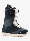Burton MINT Speedzone Blues