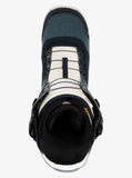 Burton MINT Speedzone Blues