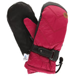 Roxy Snow Gloves Victoria Rose