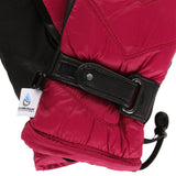 Roxy Snow Gloves Victoria Rose