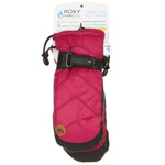 Roxy Snow Gloves Victoria Rose