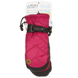 Roxy Snow Gloves Victoria Rose