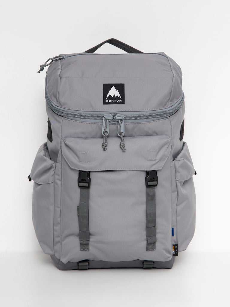 Burton Annex 2.0 28L Grey CCBoard Center