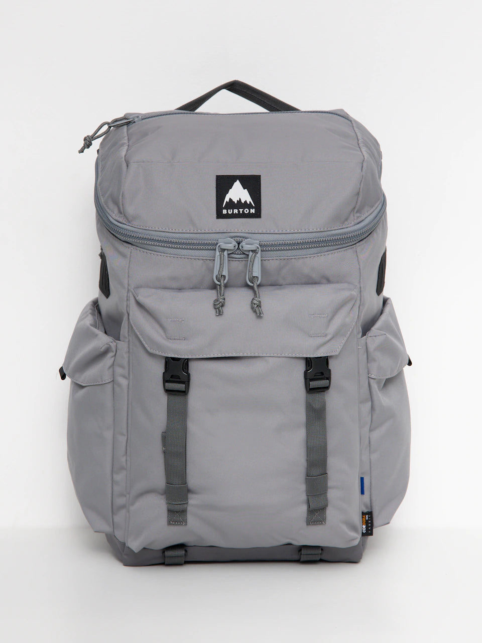 burton annex backpack with padded laptop sleeve and adjustable webbing 2.0 28L Grey – CCBoard Center Browning Comp Series Range school style pack that Color:Blooming Floral rotor__GR