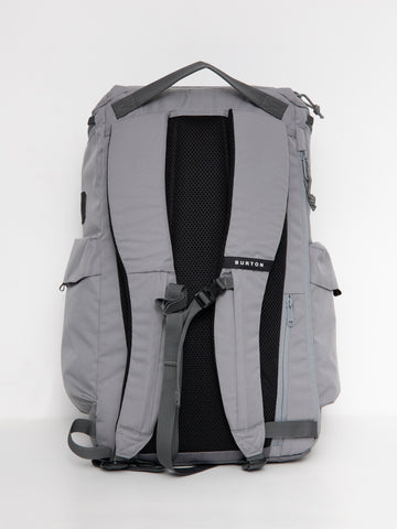 Burton Annex 2.0 28L Grey – CCBoard Center