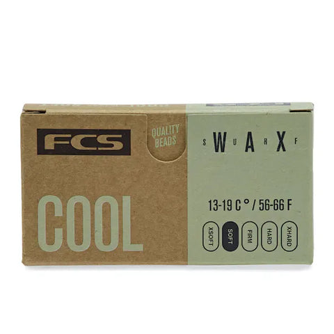 FCS Cool Wax