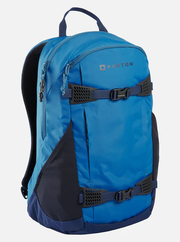 Burton Day Hiker 25L Lyons Blue