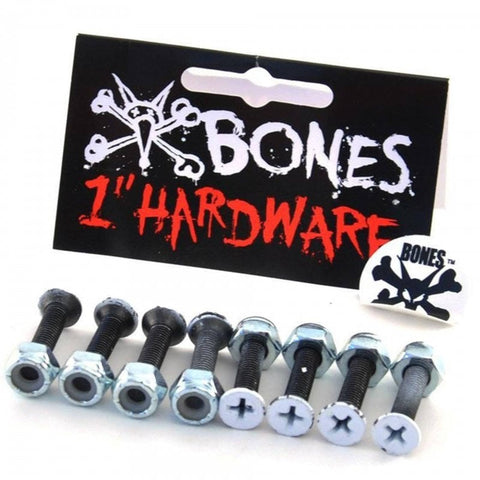 Parafusos Bones 1''