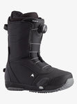 Burton STEP ON Ruler Black