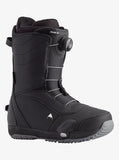 Burton STEP ON Ruler Black
