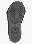 Burton STEP ON Ruler Black