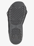 Burton STEP ON Ruler Black
