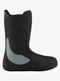 Burton STEP ON Ruler Black