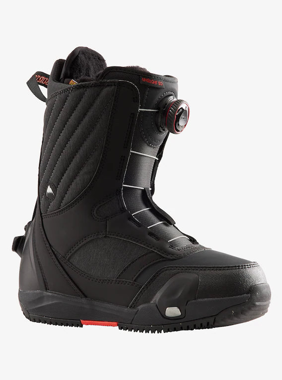 SAPO様 BURTON WOMEN’S STARSTRUCK BOA 24cm Burton Starstruck Boa Snowboard Boot - Women's - Snowboard