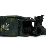 Oakley Snow Boots Bag Geo Camo