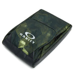 Oakley Snow Boots Bag Geo Camo