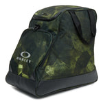 Oakley Snow Boots Bag Geo Camo