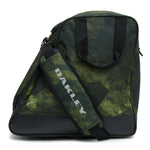 Oakley Snow Boots Bag Geo Camo