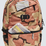 Oakley Street Backpack 2.0 Desert Camo