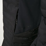 Oakley Ellipse Rc Quilted Jacket Black