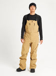AK (Burton) Cyclic GORE-TEX BIB (Short)