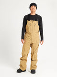 AK (Burton) Cyclic GORE-TEX BIB (Short)