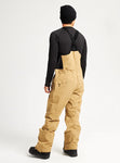 AK (Burton) Cyclic GORE-TEX BIB (Short)