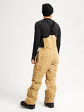 AK (Burton) Cyclic GORE-TEX BIB (Short)