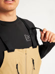 AK (Burton) Cyclic GORE-TEX BIB (Short)