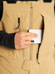 AK (Burton) Cyclic GORE-TEX BIB (Short)