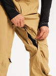 AK (Burton) Cyclic GORE-TEX BIB (Short)
