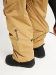 AK (Burton) Cyclic GORE-TEX BIB (Short)