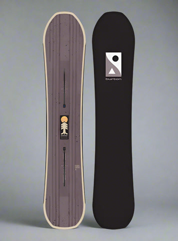 Burton Cartographer 154w