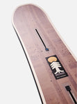 Burton Cartographer Camber