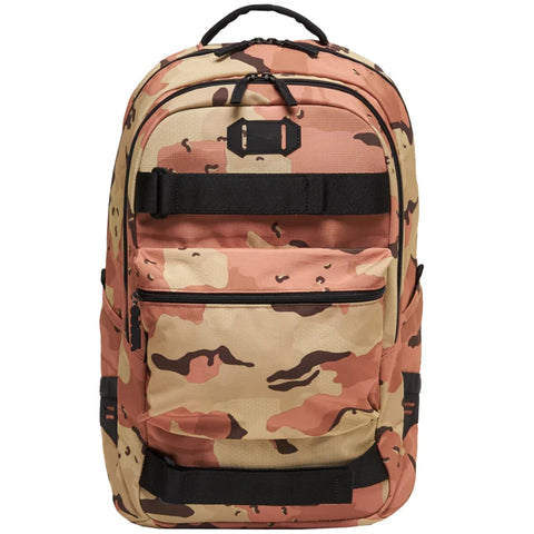 Oakley Street Backpack 2.0 Desert Camo