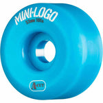 Rodas Mini Logo 53mm