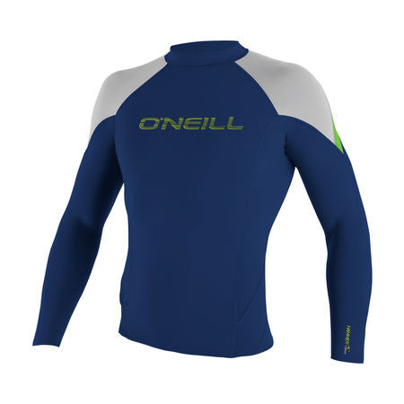 Hammer 1.5MM L/S Crew
