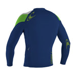 Hammer 1.5MM L/S Crew