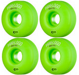 Rodas Mini-Logo - 54mm