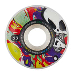 Rodas Blind - 53mm